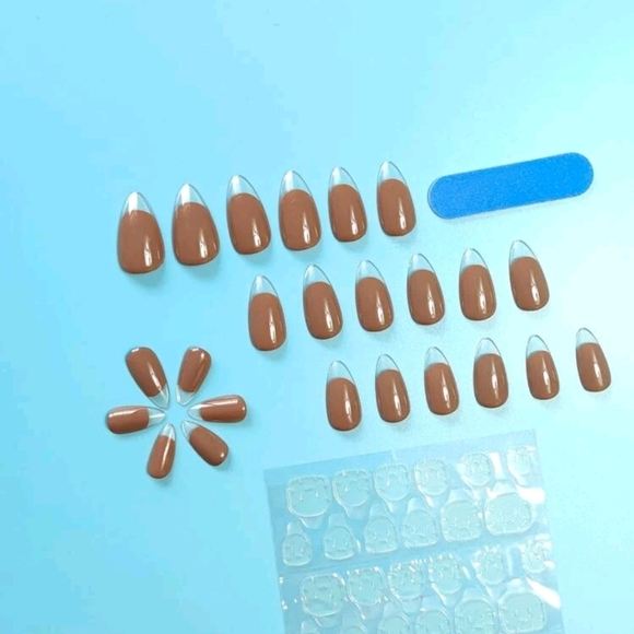 Presson nails - Picture 3 of 5